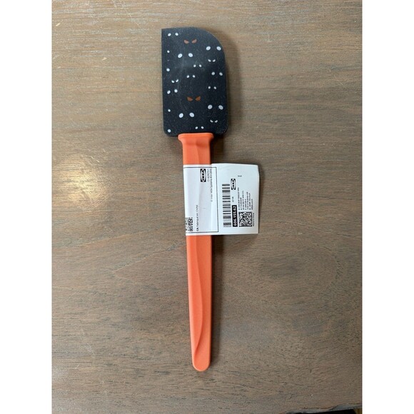 IKEA Other - Ikea Halloween Spatula NEW 2025 Kustfyr Quick Fast Shipping